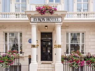 The Byron