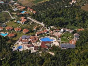 Lykia Botanika Beach