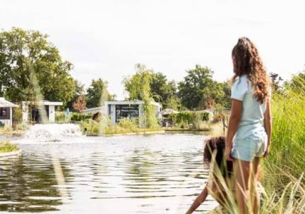 TopParken Résidence de Leuvert
