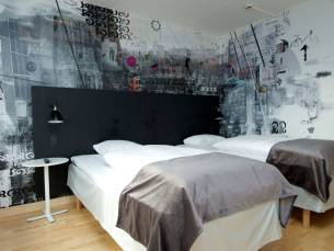 Scandic Copenhagen City