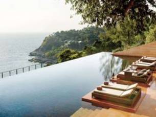 Paresa Phuket