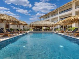 Belnem House Bonaire