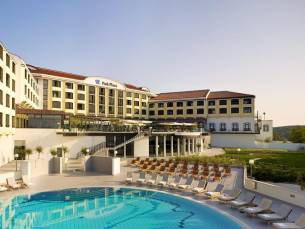 Park Plaza Histria