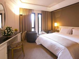 Nassim Hotel