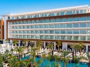 Amanti - MadeForTwo Hotels - adults only