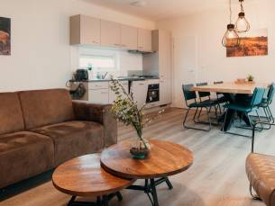 6-person Veluwe Villa