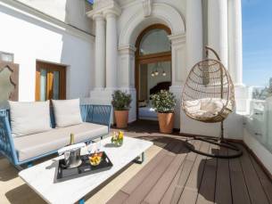 H10 Villa de la Reina