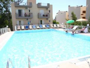 Acropolis Apartments