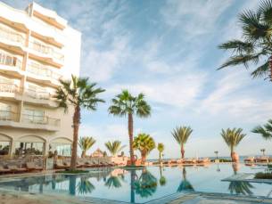 Royal Star Beach Resort