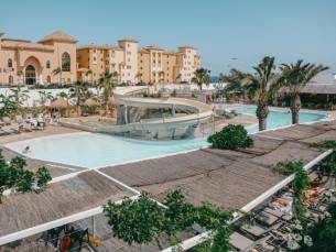 Camping Costa Del Sol Glamping