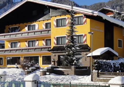 Hotel Schladmingerhof