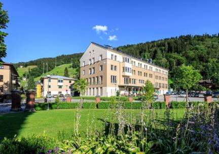 JUFA Hotel Schladming