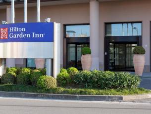 Hilton Garden Florence Novoli