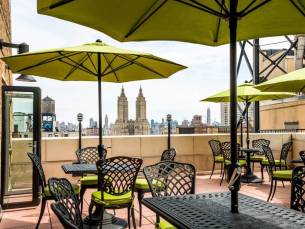 3 daagse stedentrip naar Beacon in new york city, verenigde staten