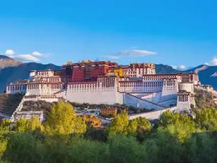China & Tibet Discovery