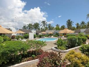 Dhow Inn
