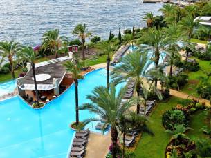 Pestana Promenade