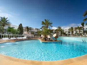 Calimera Fido Gardens