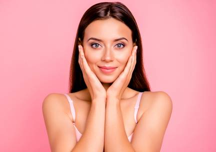 Microneedling-behandeling