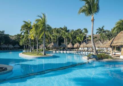 Iberostar Paraiso del Mar