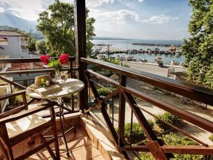 Hotel Morfeas