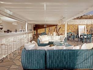 Mykonos Bay Hotel