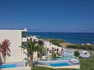 Rethymno Mare Royal & Water Park