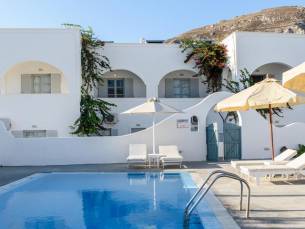 Hotel Atlas Boutique - zomer 2026