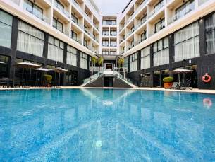 Hotel Dominium