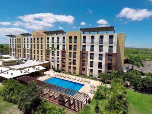 Hilton Garden Inn Guanacaste