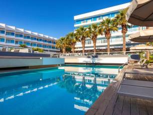 Blue Sea Beach Resort