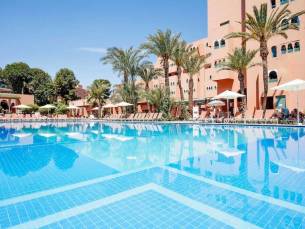 Rose Aqua Parc Hotel