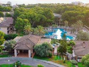 Vell Mari Hotel & Resort