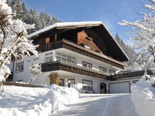 Haus Christian
