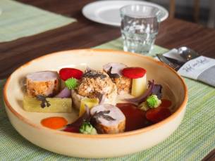 MEGA OP=OP FLASHDEAL! ⚡ SFEERVOL 4*-hotel in de Achterhoek nabij Zutphen incl. ontbijt, 3-gangendiner, portie bitterballen + GRATIS parkeren!