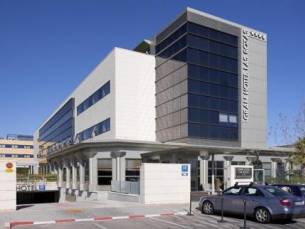 Gran Hotel Las Rozas