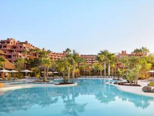 Tivoli La Caleta Tenerife Resort