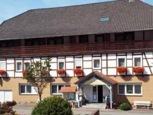 Hotel zum Reinhardswald