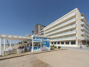 4R Hotel Miramar Calafell