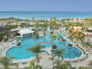 Olympic Lagoon Resort Paphos