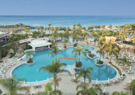 Olympic Lagoon Resort Paphos