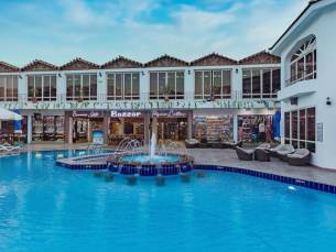 Minamark Beach Resort & Spa