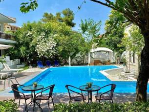 Hotel Ermis Resort