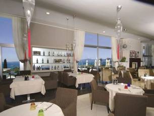 Parc Hotel Germano Suites & Appartementen
