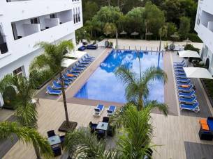 Golden Tulip Andalucia Golf