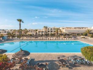 Djerba Aqua Resort