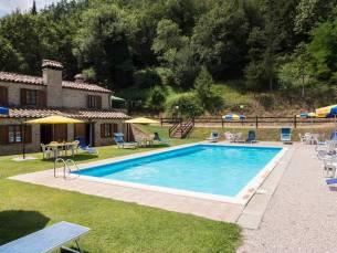 Agriturismo Monteacuto