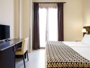 Exe M&aacute;laga Museos