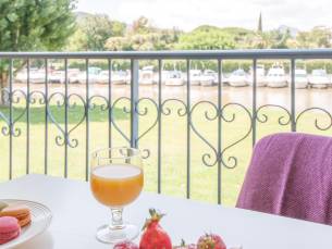 Cannes Mandelieu 3p6p VIP