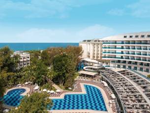 Hotel Delphin Botanik Platinum